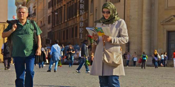 Saatnya Selandia Baru Melihat Potensi Wisata Halal