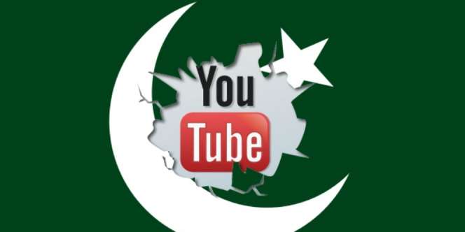 Pakistan Cabut Blokir YouTube