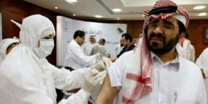 Takut Tangani Pasien MERS, Dokter Saudi Pilih Mundur