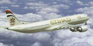 Cegah MERS, Penumpang Etihad Airways di Filipina Dites Darah