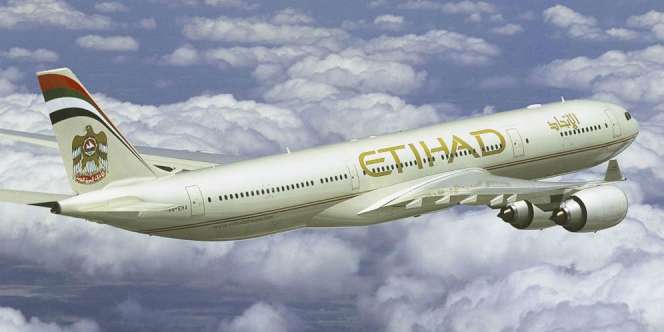 Cegah MERS, Penumpang Etihad Airways di Filipina Dites Darah