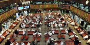 IHSG Rontok, Indeks Syariah Tangguh di Zona Hijau