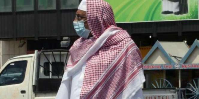 Saudi Laporkan Lagi 5 Kematian Baru Akibat MERS
