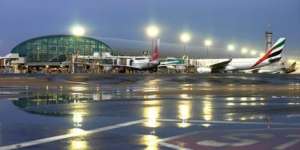 Maskapai Penerbangan Negara Teluk Panen Untung