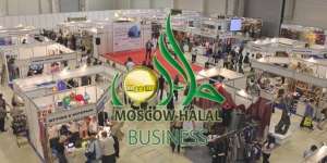 Bisnis Halal Makin Bergaung di Bekas Negara Komunis