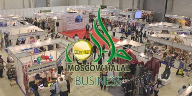 Bisnis Halal Makin Bergaung di Bekas Negara Komunis