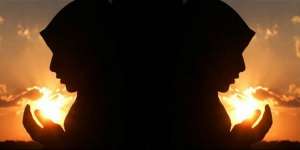 Manfaat Kesehatan Mengucap `Alhamdulillah`