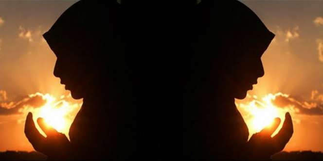 Manfaat Kesehatan Mengucap `Alhamdulillah`