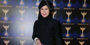 Alasan Marini Zumarnis Putuskan Berhijab