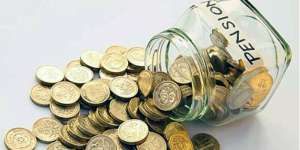 Dana Pensiun Syariah Makin Menawan