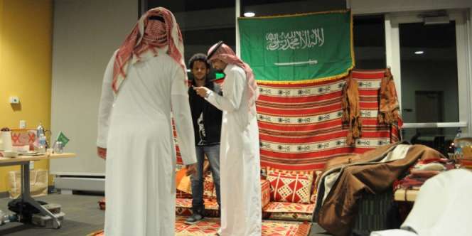 Arab Saudi Akui Kualitas Universitas di Indonesia