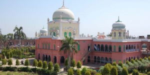 Darul Ulum Deoband, Pemasok Sarjana Muslim di Hindustan