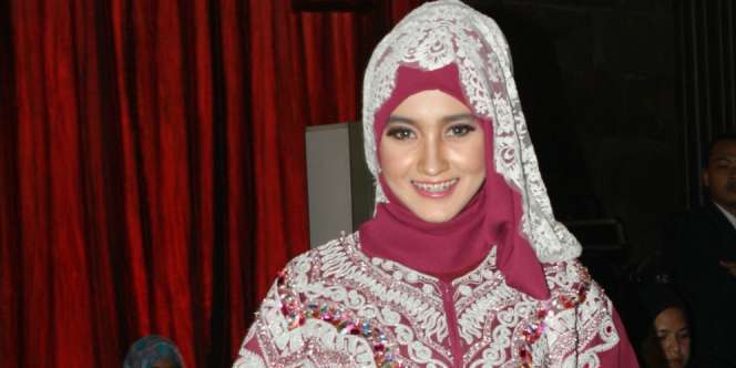 Pesona Busana Muslim Besutan `Albis Bersaudara`
