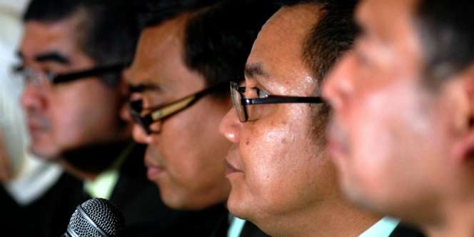 9 Tahun Jadi Dirut BSM, Yuslam Fauzi Akhirnya Lengser