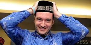 Aceh Ubah Anak Band Ini Jadi Mualaf
