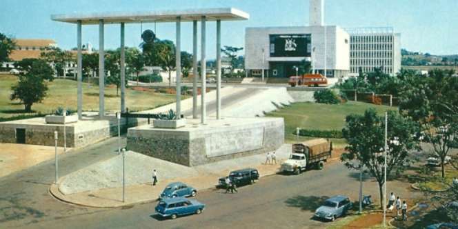 Negara Afrika Ini Luluh Terima Sistem Keuangan Islami