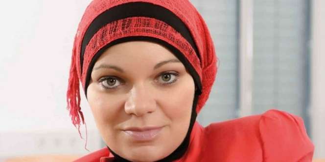 Perjuangan Muslimah Berhijab ke Parlemen Eropa