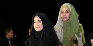 Cara Mudah Merawat Hijab Kesayangan