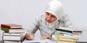 Pebisnis Muslimah Uni Emirat Arab Bidik Inggris