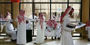 Cegah MERS, Seluruh Sekolah di Saudi Wajib Bangun Klinik
