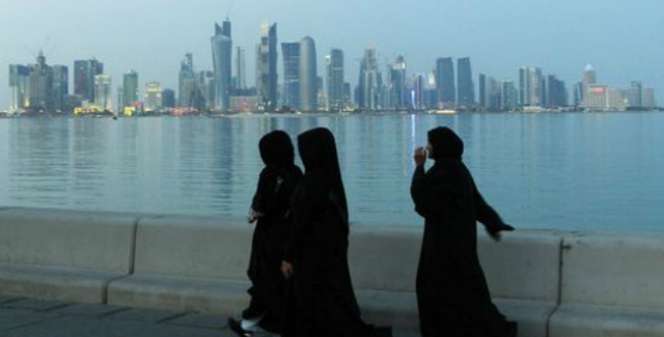 Unik, Harga Tiga Komoditas Paling Ditakuti Qatar
