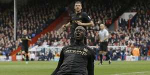 Dakwah dan Sikap Alim Duo 'Mesin' Gol ManCity