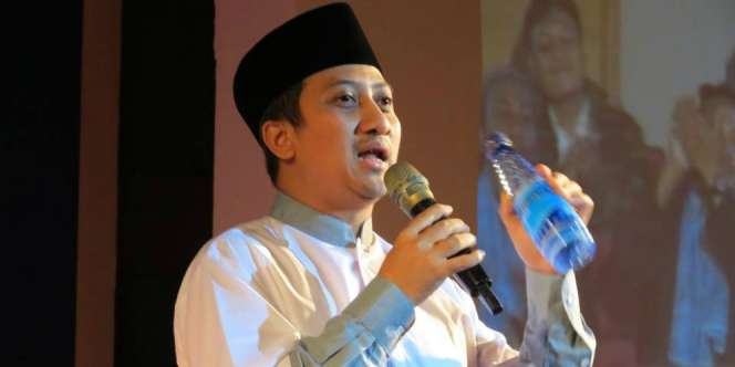 Ustad Yusuf Mansur : Kisah Heru di Istanbul, Turki