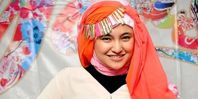 Siapa Seleb Hijab di `Superlova`