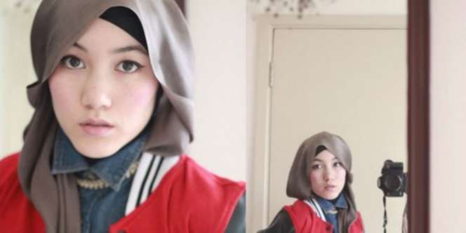 Perjalanan Religi Hana Tajima, Trendsetter Hijab Dunia