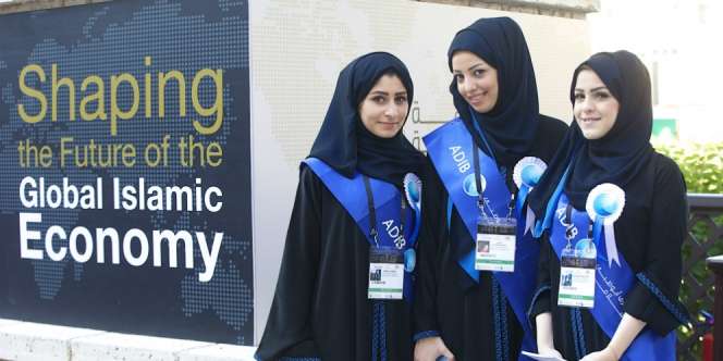 Setelah Rusia, Pakistan Gelar Pameran Halal Internasional
