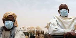 Kematian MERS di Arab Saudi Tembus 168 Jiwa 