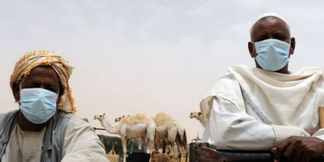 Kematian MERS di Arab Saudi Tembus 168 Jiwa 