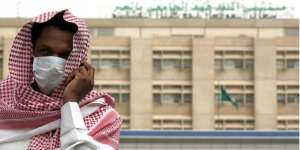 Para Ahli Cemaskan Infeksi MERS Ringan