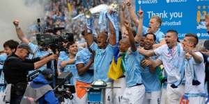 Mimpi Kenaikan Gaji Pemain Manchester City Kandas