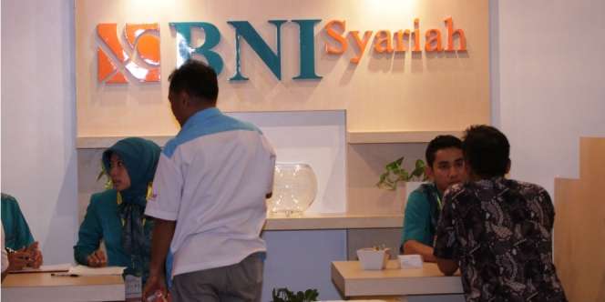 BNI Syariah Optimis KPR Tumbuh 30 Persen