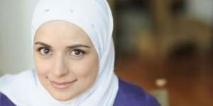 Mariam Sohb, Pejuang Hijab Chicago