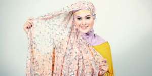 Batam Populerkan Hijab kepada Dunia