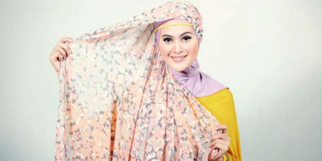 Batam Populerkan Hijab kepada Dunia