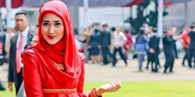 Dian Pelangi Ingin Jadi `One-Stop Shopping`