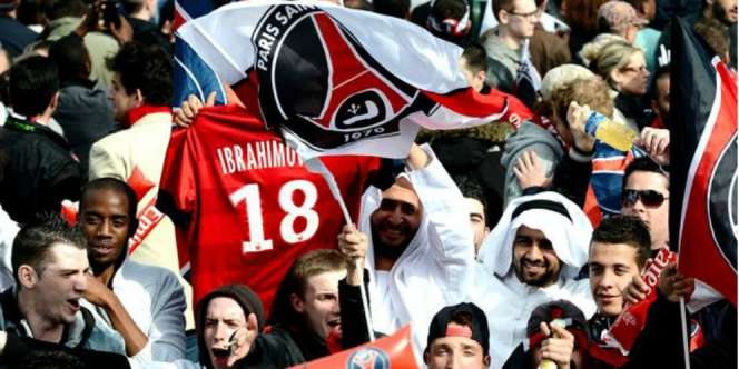 Taipan Muslim Pemilik PSG: Kami Tetap Belanja Pemain Mahal