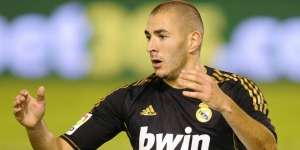Arsenal Tertarik Datangkan Striker Muslim Real Madrid