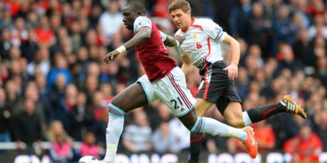 Liverpool dan Newcastle Berebut Pemain Muslim