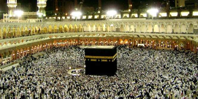 Tak Puas Layanan Haji, Bisa Komplain Pemerintah Saudi di Sini