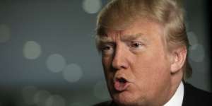 Trump Beruntung Batalkan Pembangunan Palm Jumeirah Tower