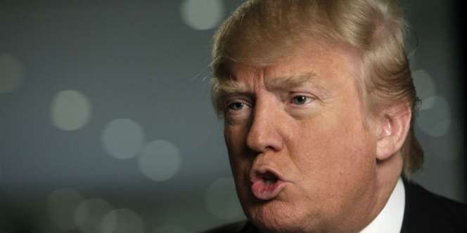 Trump Beruntung Batalkan Pembangunan Palm Jumeirah Tower