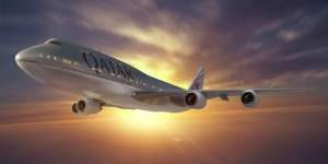 Qatar Airways Tambah 4 Penerbangan ke Jakarta