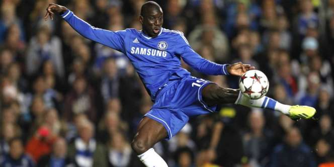 Penyerang Chelsea: Kami Mencintaimu Rasulullah
