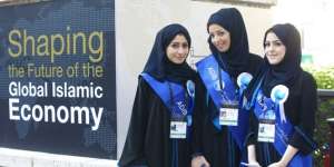 Ini Potret Keluarga Sakinah Muslim Australia