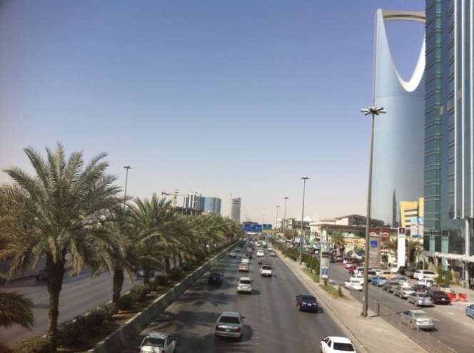 Riyadh Jadi Kota Hunian Termurah di Dunia