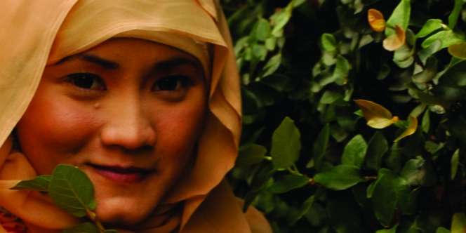Hijab Chef: Kamu Adalah Apa yang Kamu Makan!